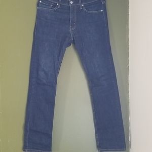 Men's Levi's Jeans